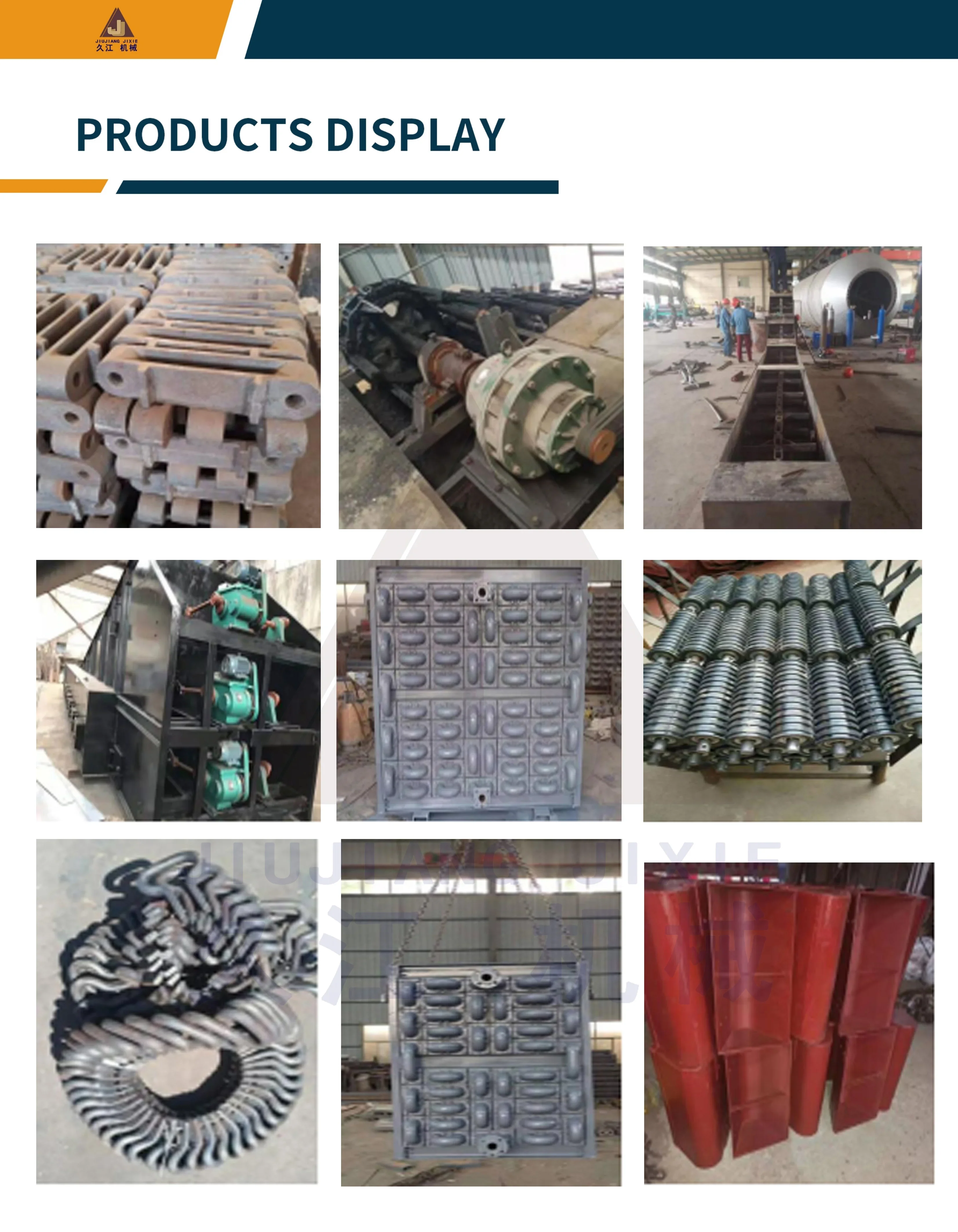 Steel Nozzle Burner Boiler, Stainless, Heat-resistant steel - detail 20