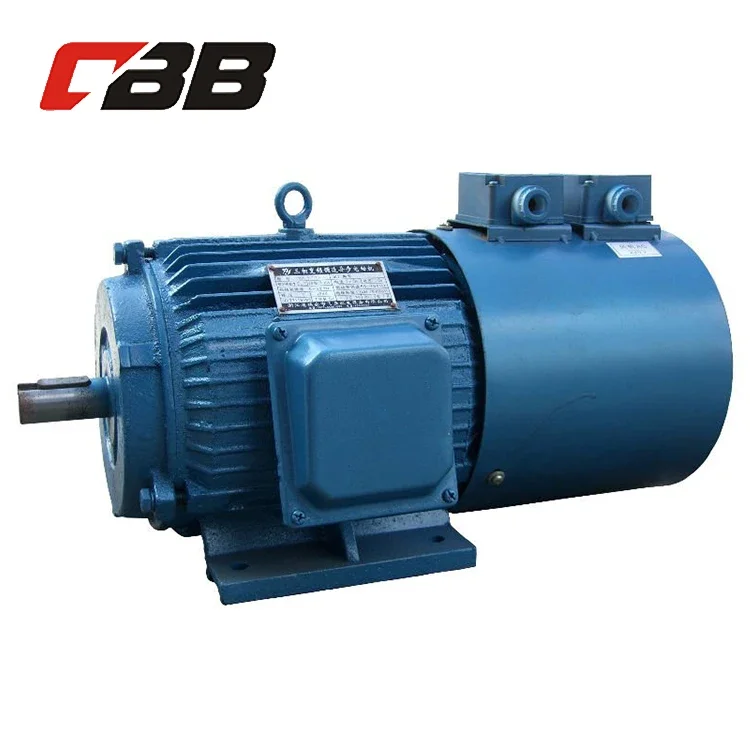 Centrifugal Fan, DF-2, 180w - detail 12