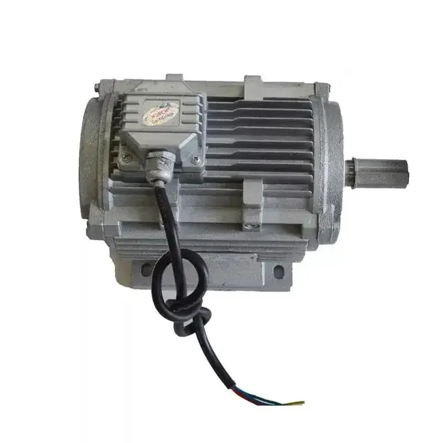 Low Noise Hydraulic Bearing, 80%, 120V - detail 20