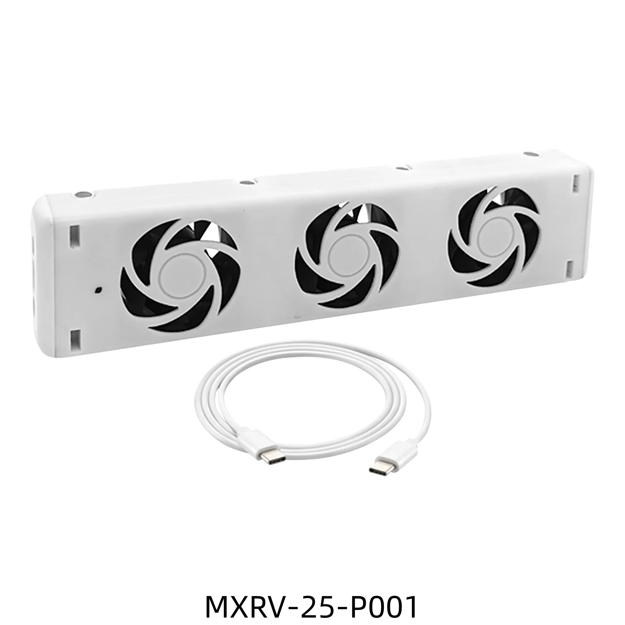Extendable Radiator, 5 V, Electric - detail 38