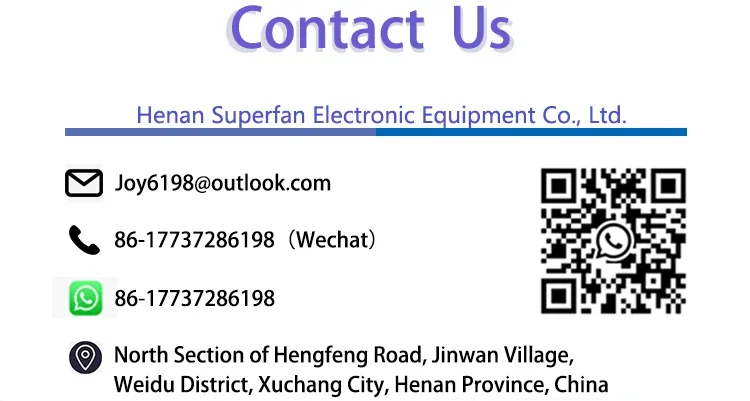 Radial Fan, Steel, 130FLJ1, 220V, 85W - detail 16