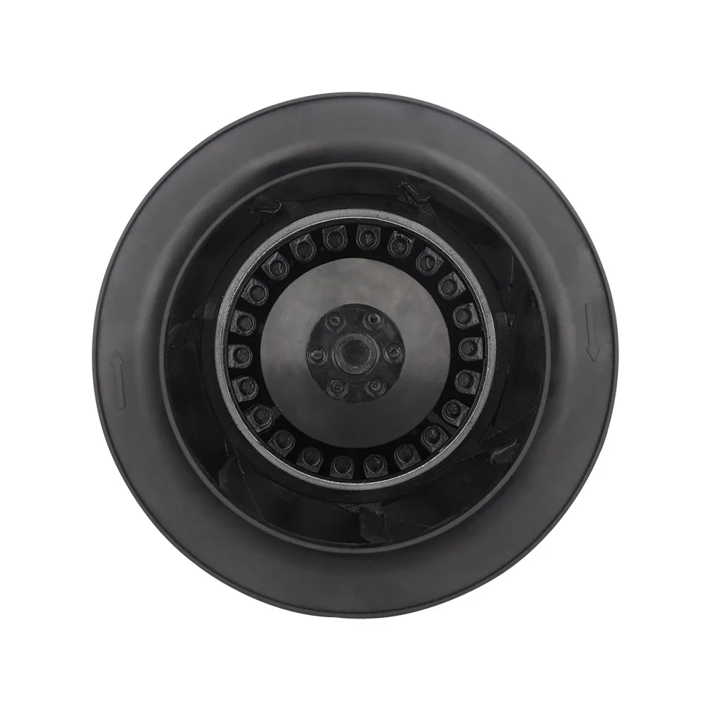 Centrifugal Fan, 250mm, Plastic, 230V/380V, IP44 - detail 30