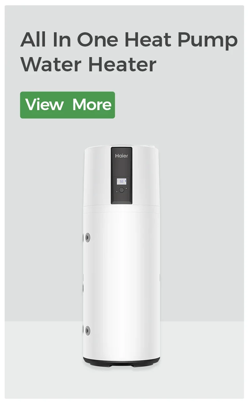 Water Monobloc Water Heater, 220-240V - detail 4