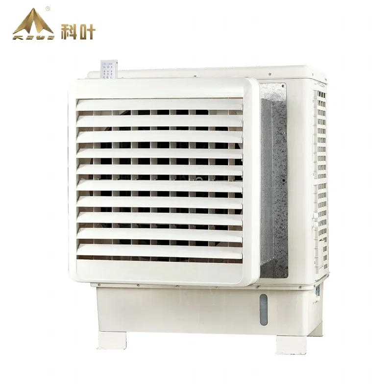 Keye Zc-72k Swamp Cooler, 6800, 110V or 220V, Electric - detail 2
