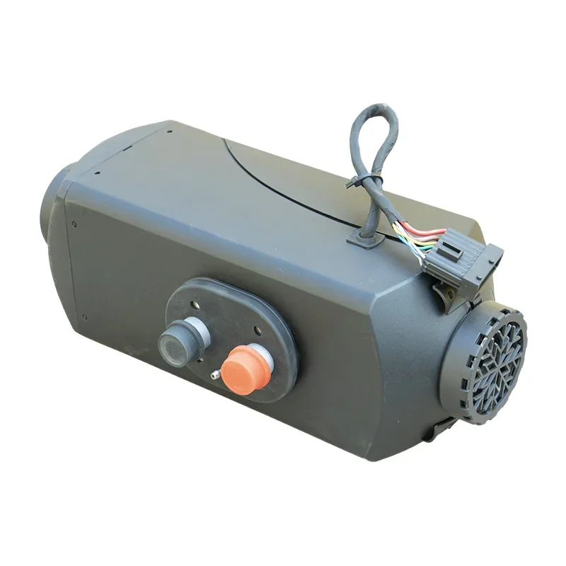 Parking Heater, RUIDIAITE, 5kw, 12v, 24v - detail 8