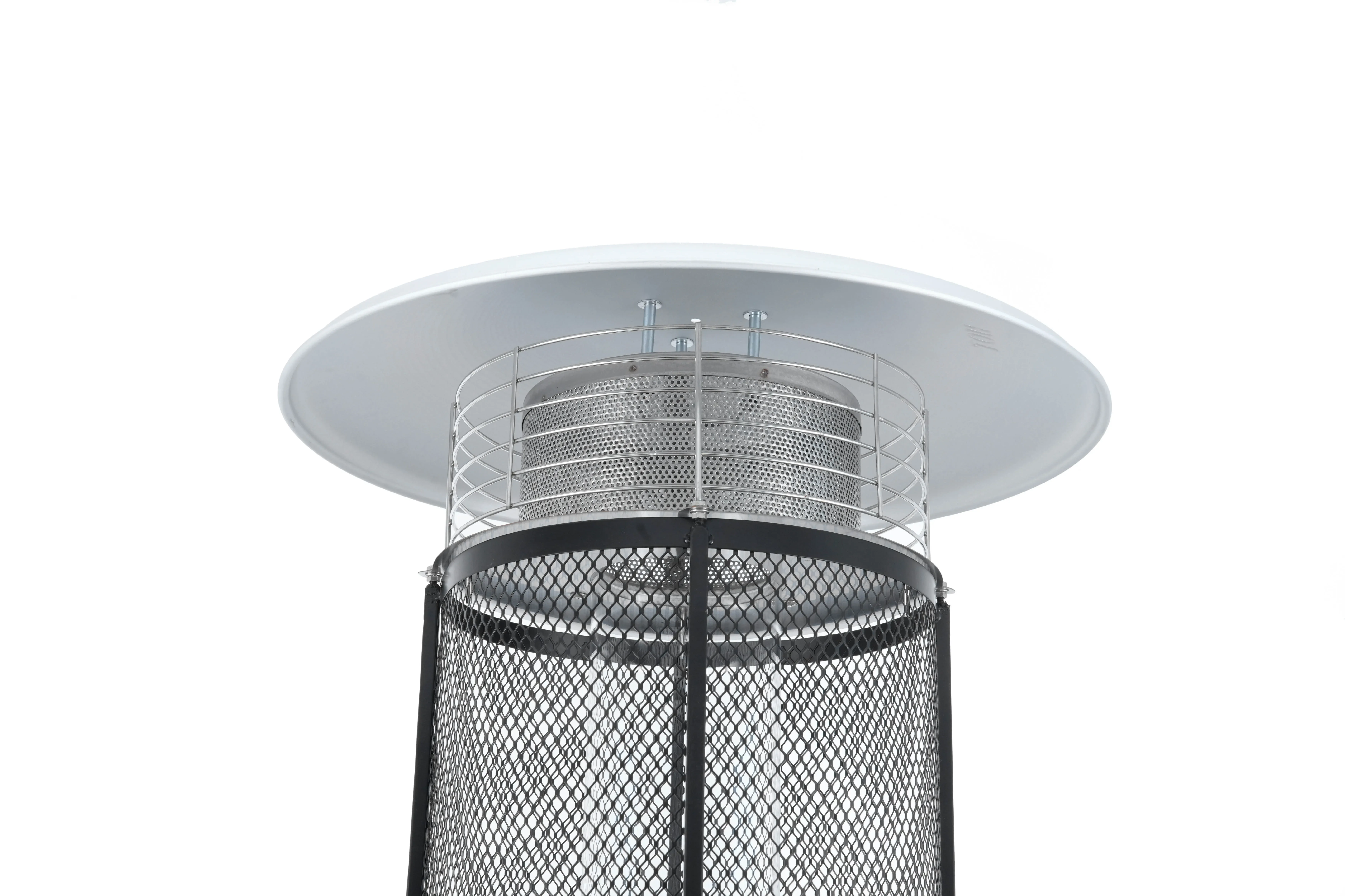 Gas Heater, 13kw, Metal - detail 12
