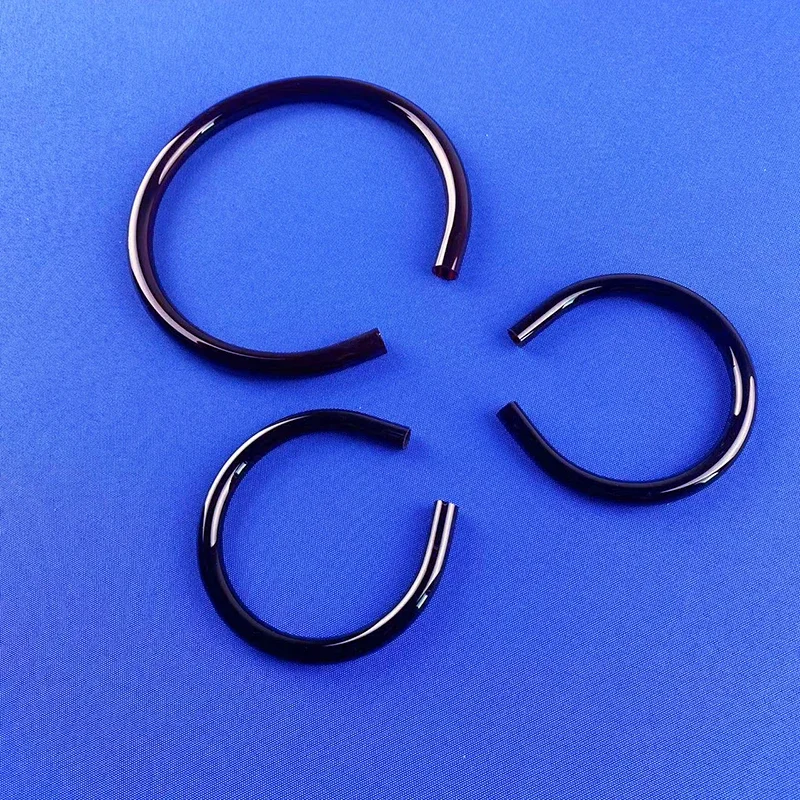 Tdp Quartz Heating Tube, TJ-000094 - detail 8