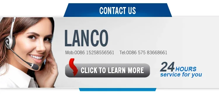 Condensing Unit, LANCO, 220v, 1~15HP - detail 30