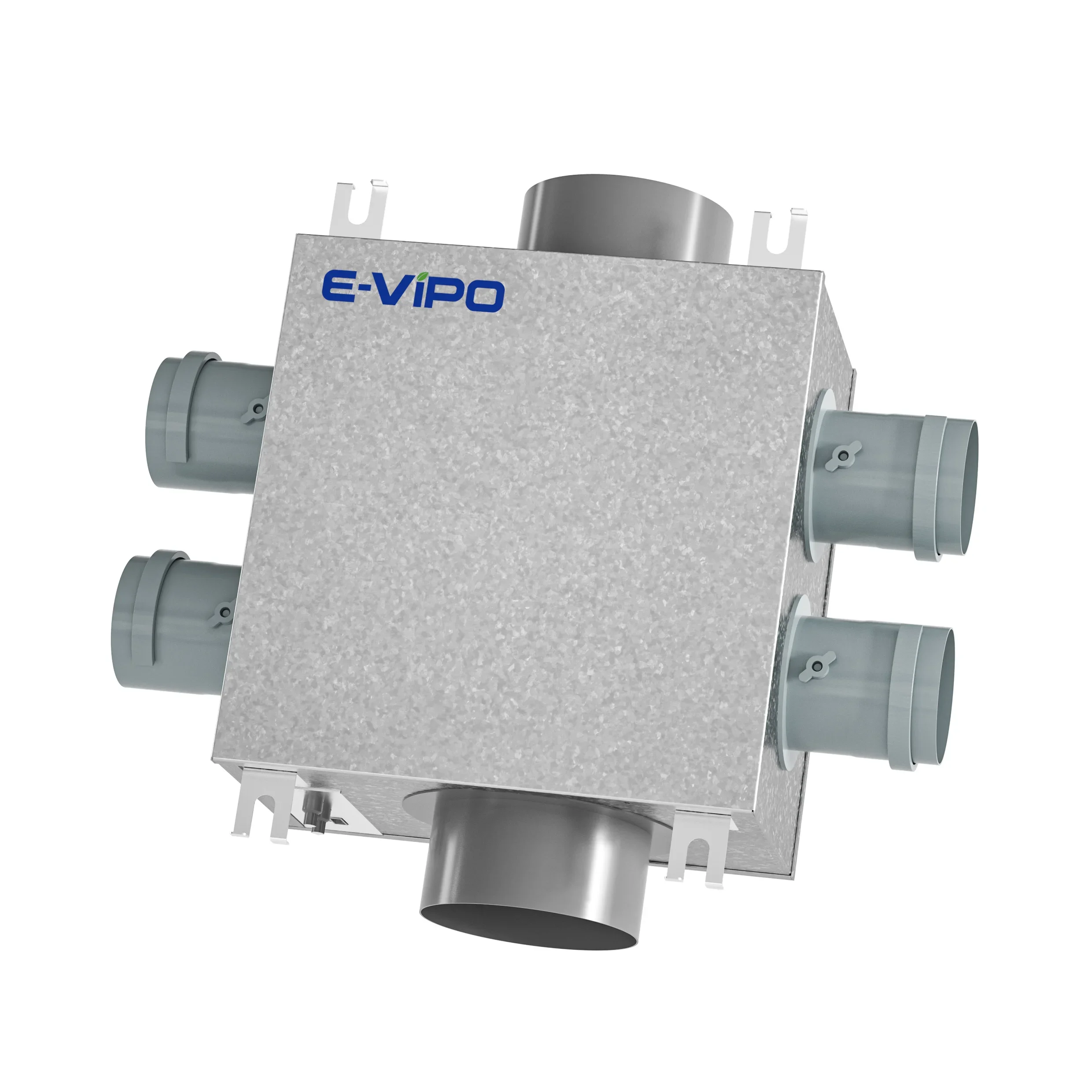 E-vipo Residential Fan, Inline, Centrifugal - detail 10