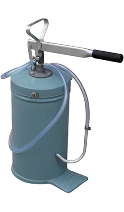 Pneumatic Lubricant Blower - detail 32