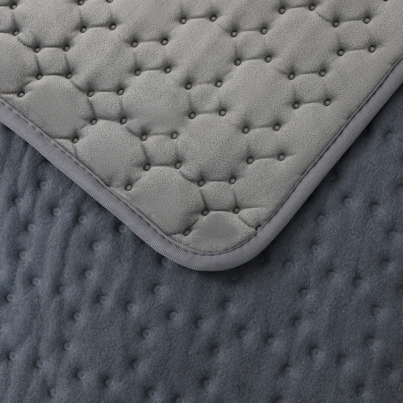 Home Electric Heating Blanket, 220V, 150*80CM/160*130CM - detail 12