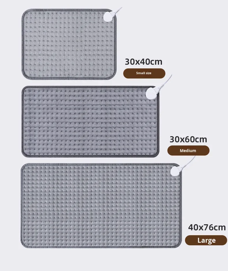 Heated Blanket, 110V/220V, AC, YL-753 - detail 28