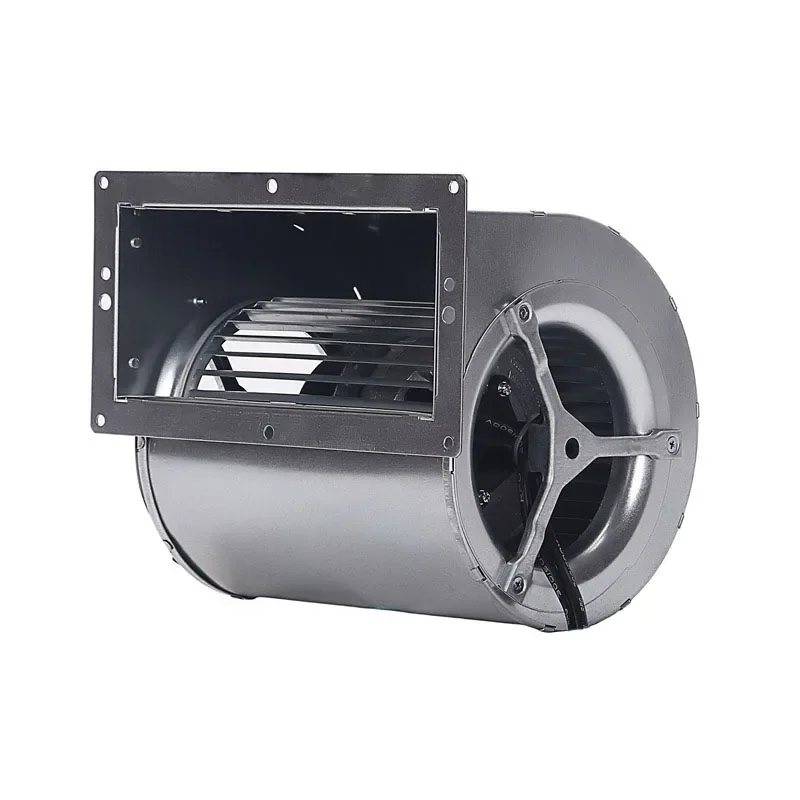 Centrifugal Blower, 230V, 146mm - detail 10