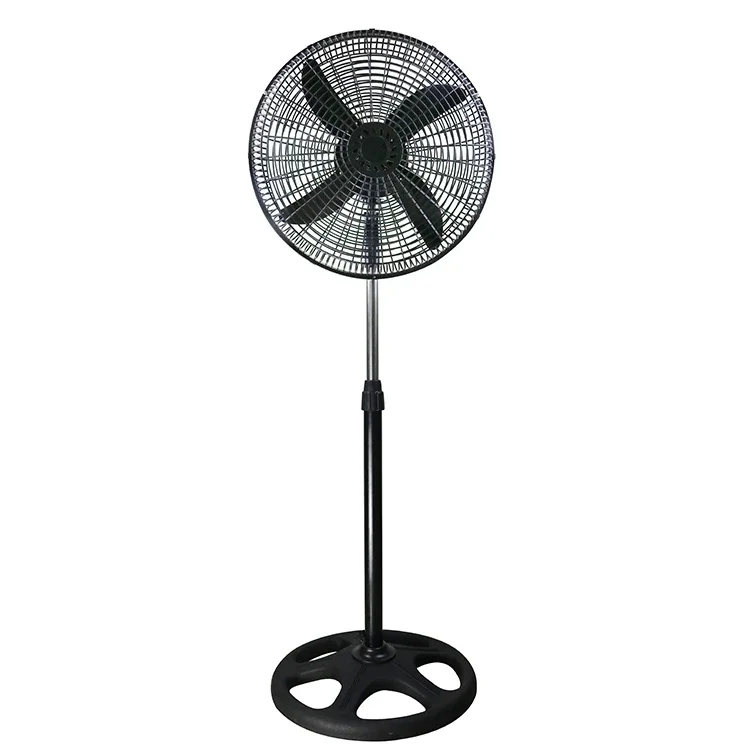Industrial Fan, 110V, 70-90W(0.09-0.12hp) - detail 22