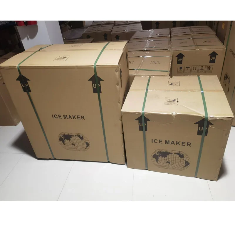 Ice Machines, 300kg, 500kg, 1000kg - detail 18