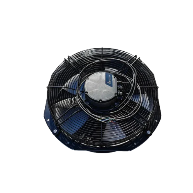 Axial Cooling Fan, GTW040FUC15E-M001, 230VAC, 420W, 3.00A - detail 8