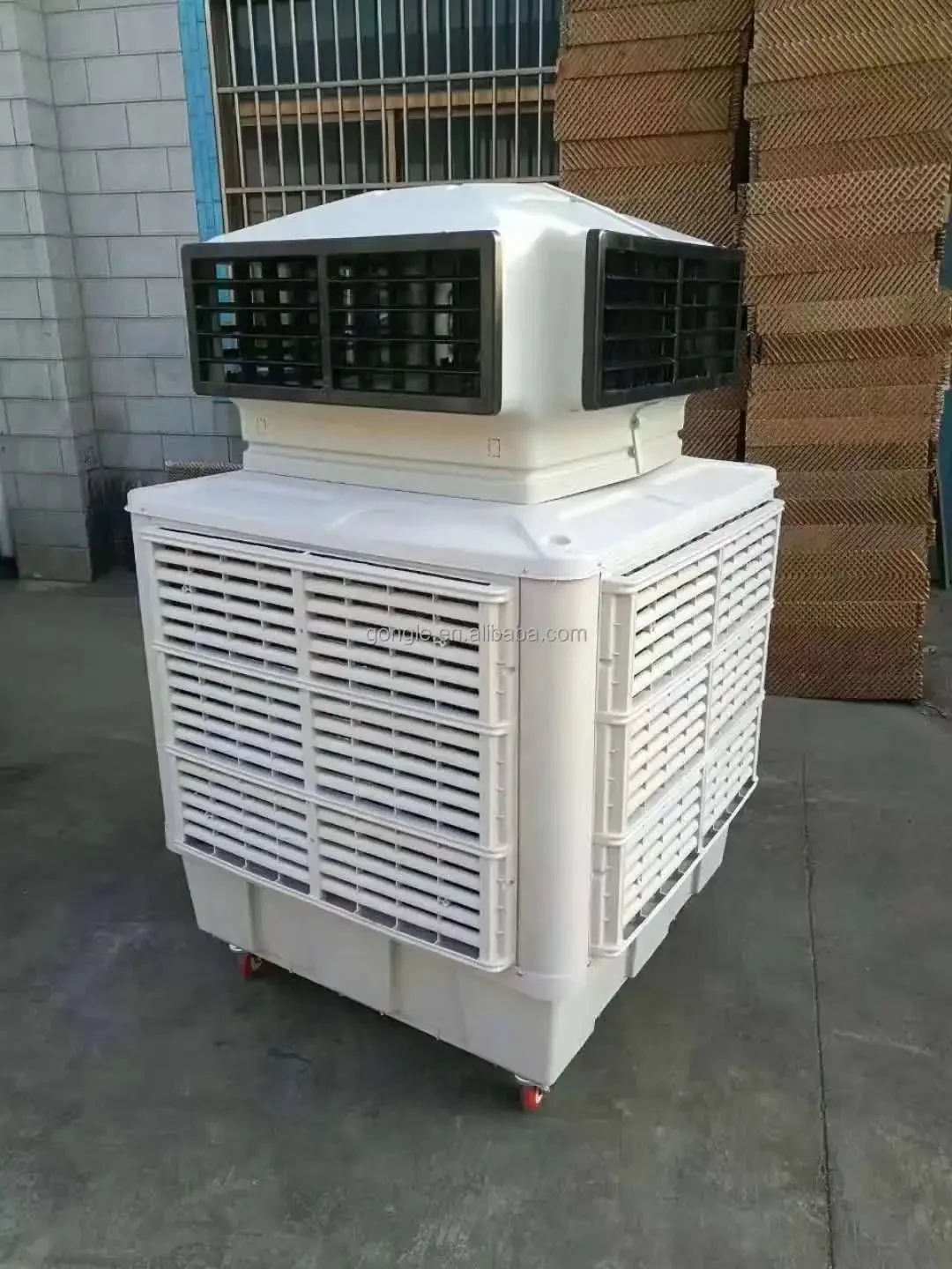 Ventilation Fan, 18000, 25000, 30000, 40000 - detail 26
