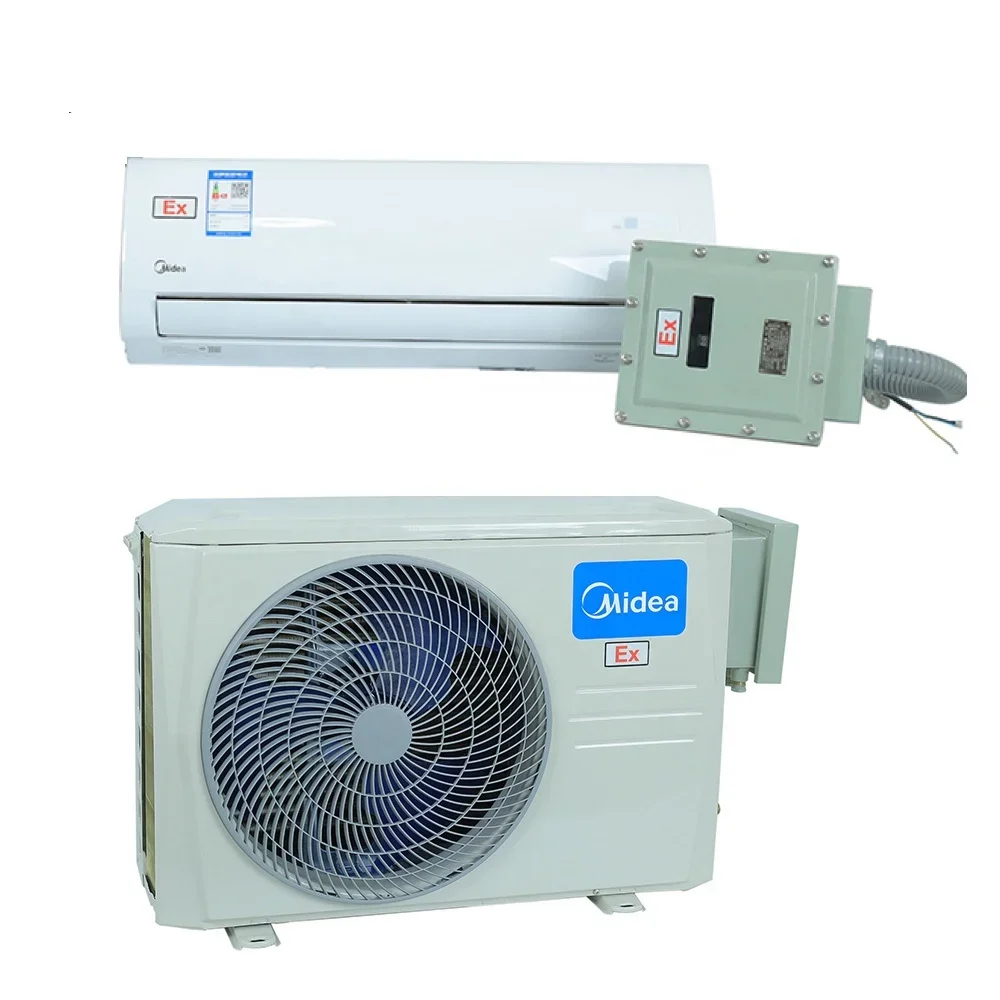 Air Conditioner, 9000, 220V, 9000but - detail 10