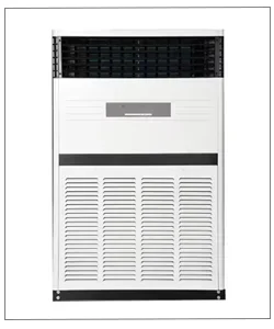 Central Air Conditioner, VRV, VRF, HVAC - detail 38