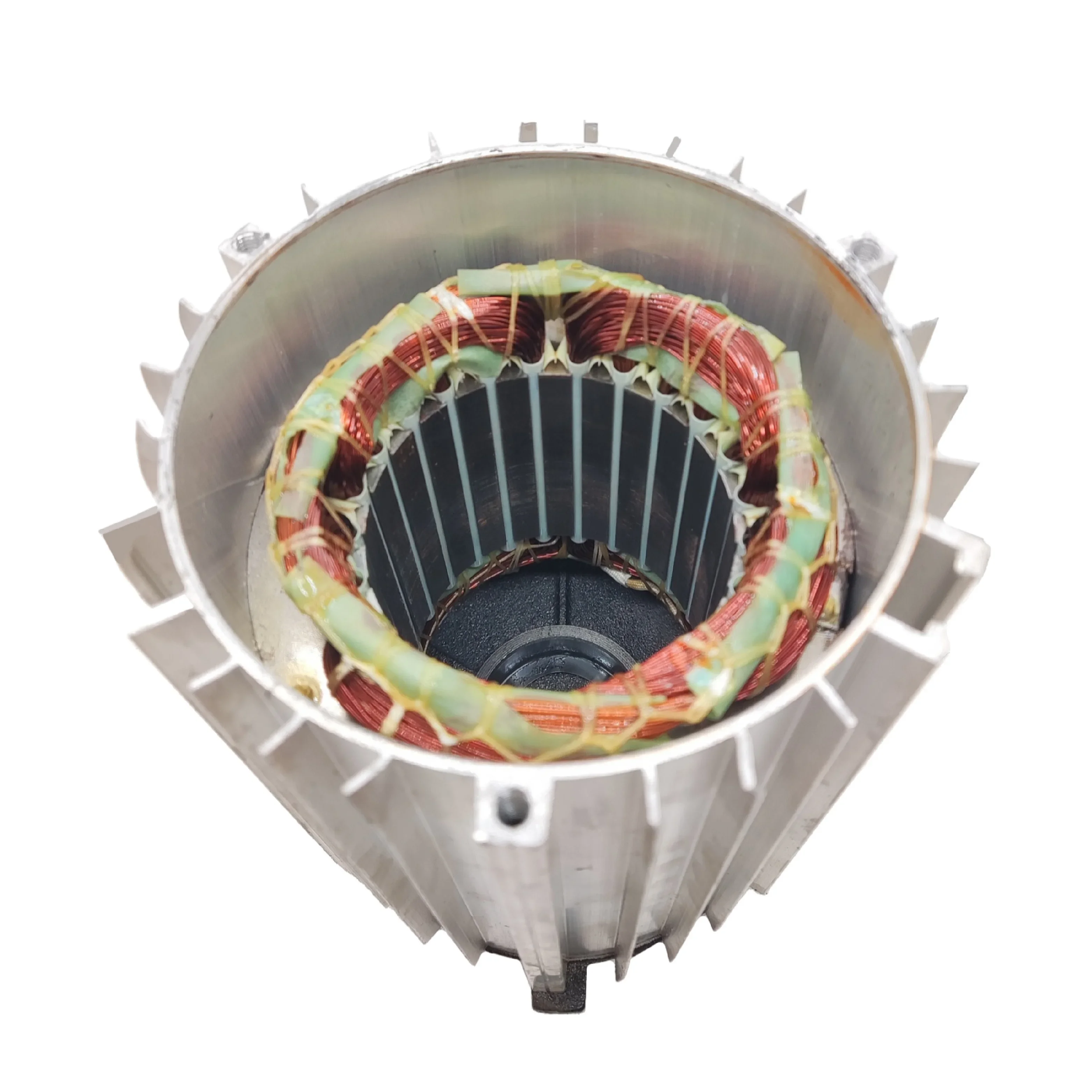Swamp Air Cooler, 18000m3/h, Copper, Plastic - detail 34