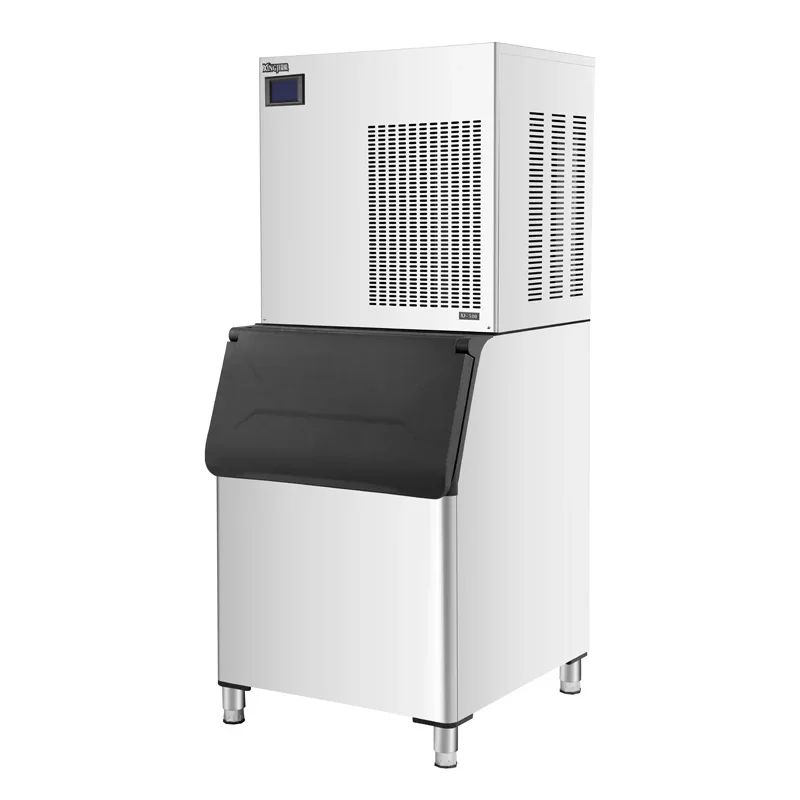 Ice Machines, 318Kg/24H, 220 - 240V, 500 W - detail 4