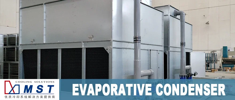 Cooling Tower, 20Ton, 380V or Customized, 2600 - detail 2