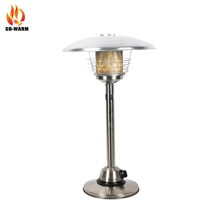 Gas Heater, 45000BTU, 13000W, Steel - detail 28