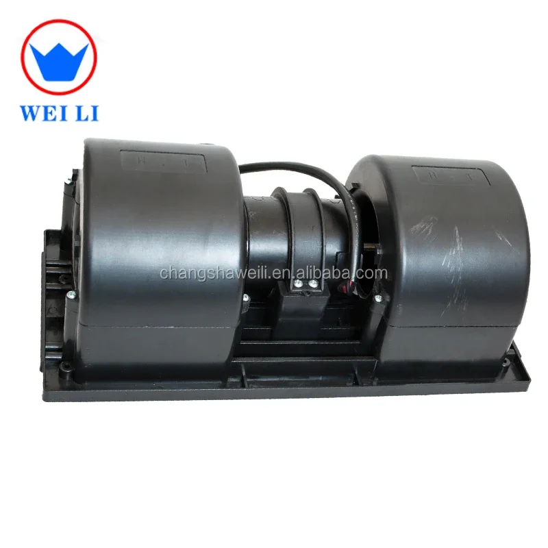 Water Heater, 24volts, Zd222 - detail 22