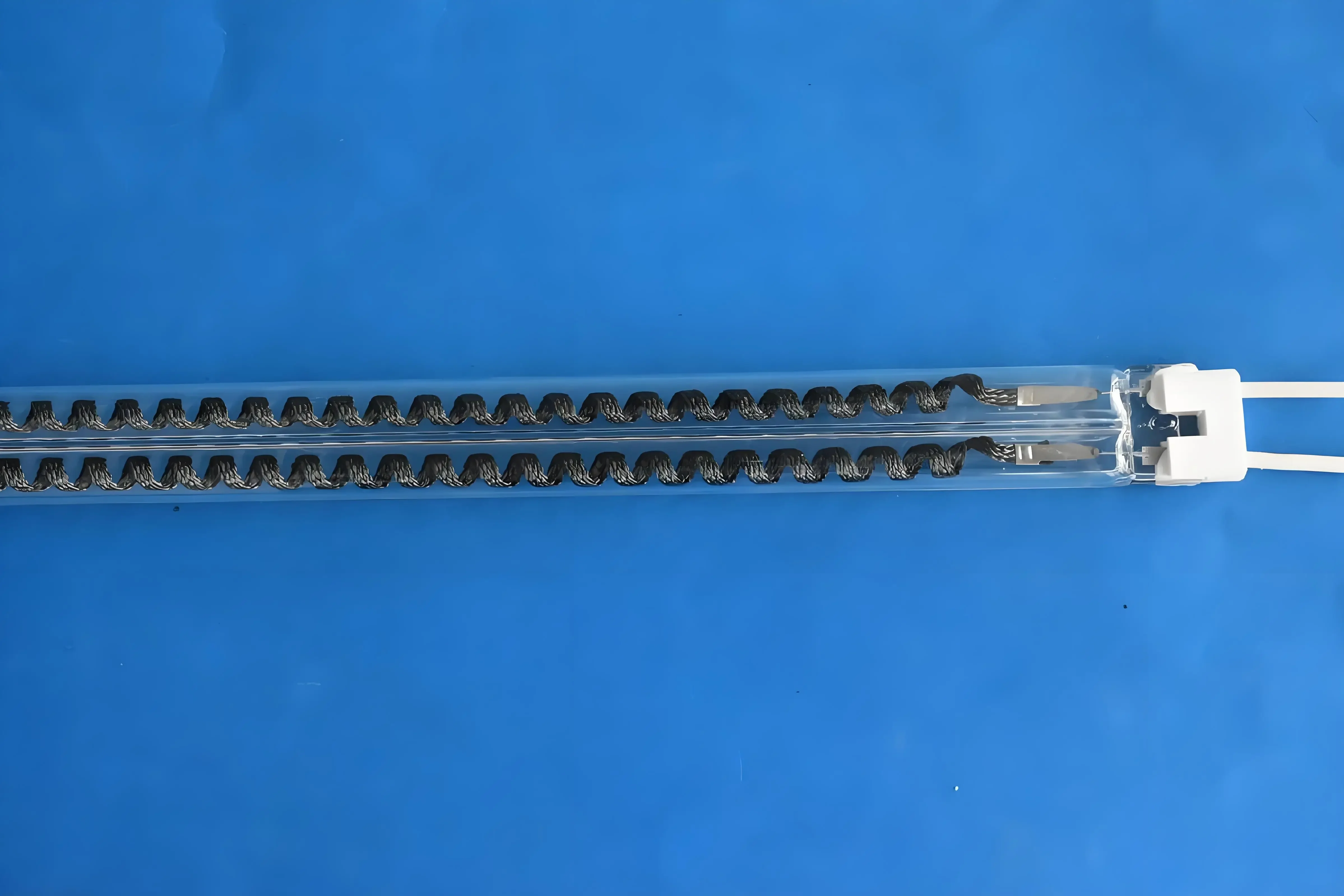 Twin Double Quartz Heater, 12V-480V, 100-10000W - detail 8