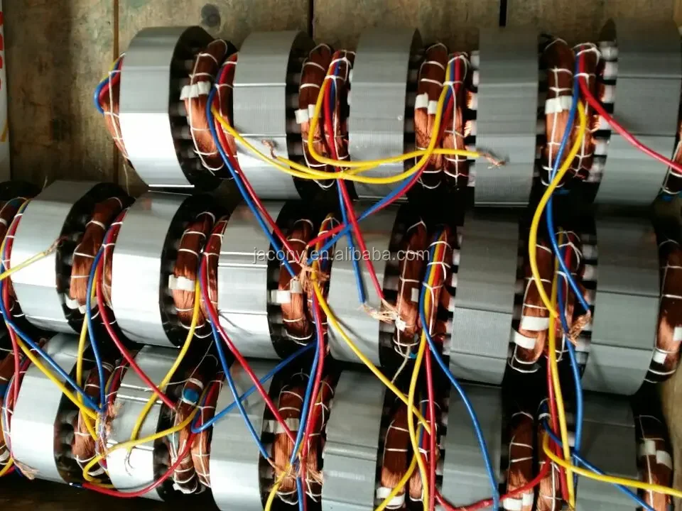 Inline Duct Fan, 110v, 60hz, 100, 120 - detail 30