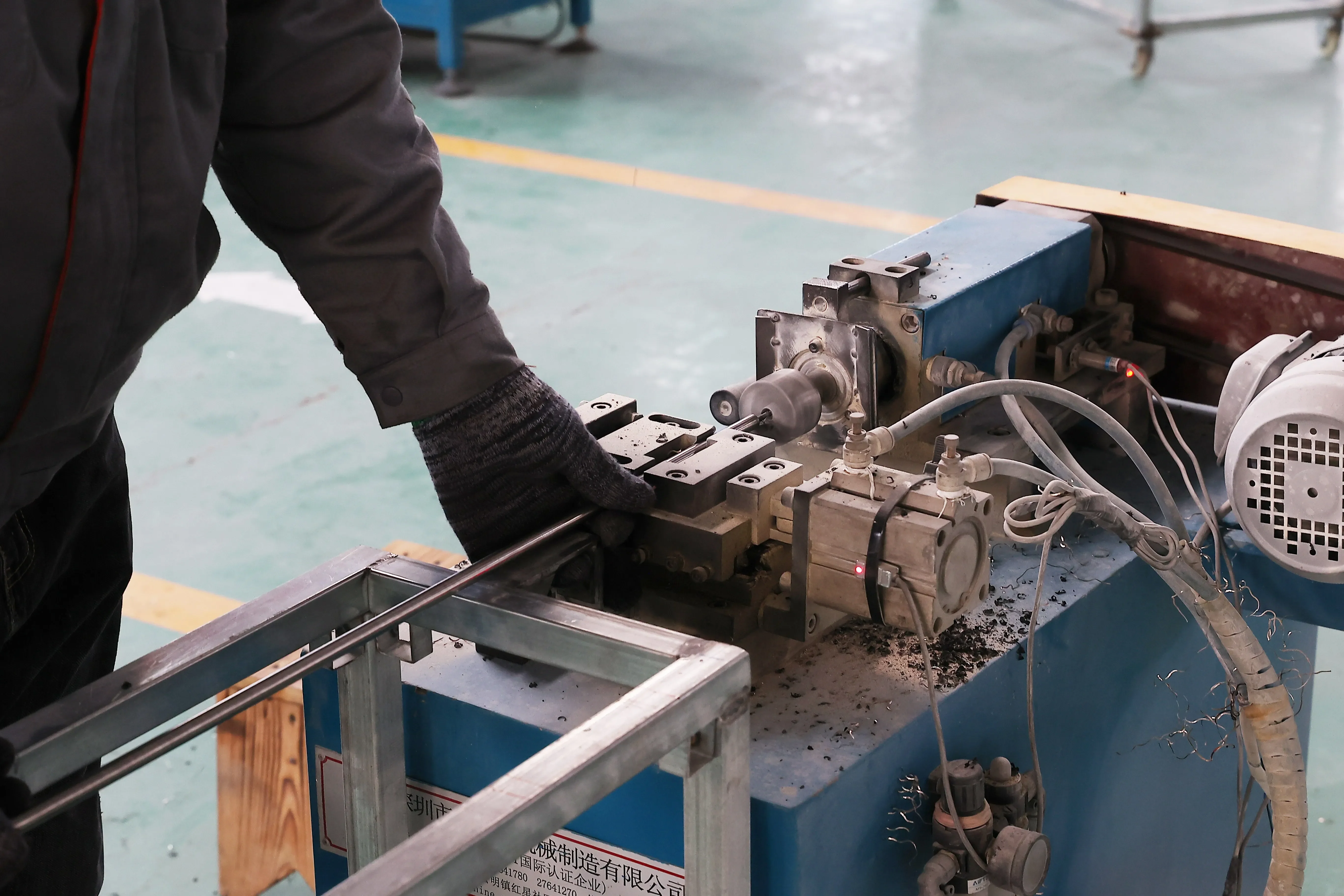 Heating Equipment, Stainless, Steel, 3kw, 4kw - detail 30