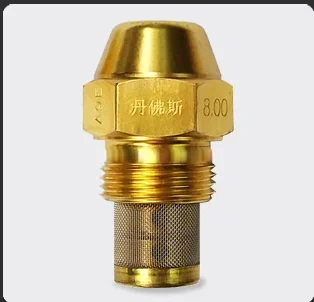 Diesel Kerosene Oil Heater, 20Kw/30Kw/50Kw/80Kw, 220 V - detail 22