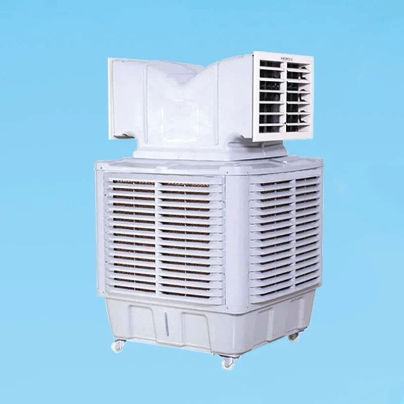 Industry Evaporative Air Cooler, 18000m3/h, 12000, 25000, M3/h - detail 26
