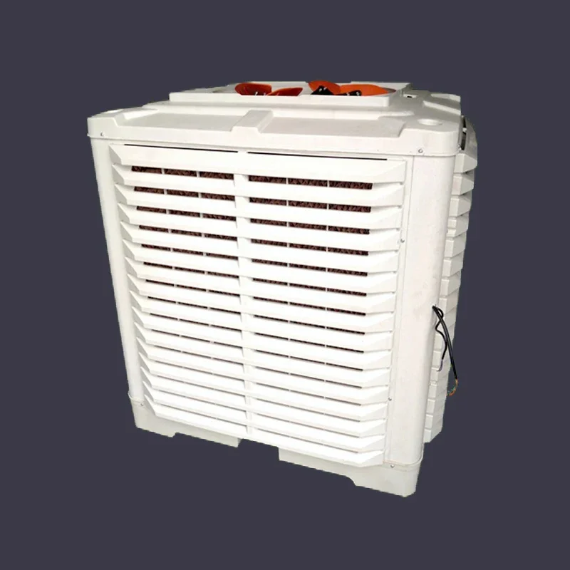 Industry Evaporative Air Cooler, 18000m3/h, 12000, 25000, M3/h - detail 18