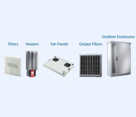 Ip54 Filter, SK3241.100, 255x255x107mm, 230V, 0.26/0.24A - detail 20