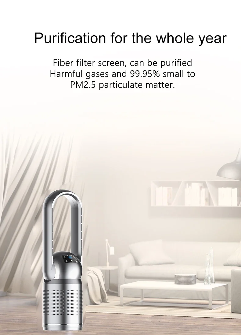 Air Purifier, HEPA, 220v, 2000 - detail 10