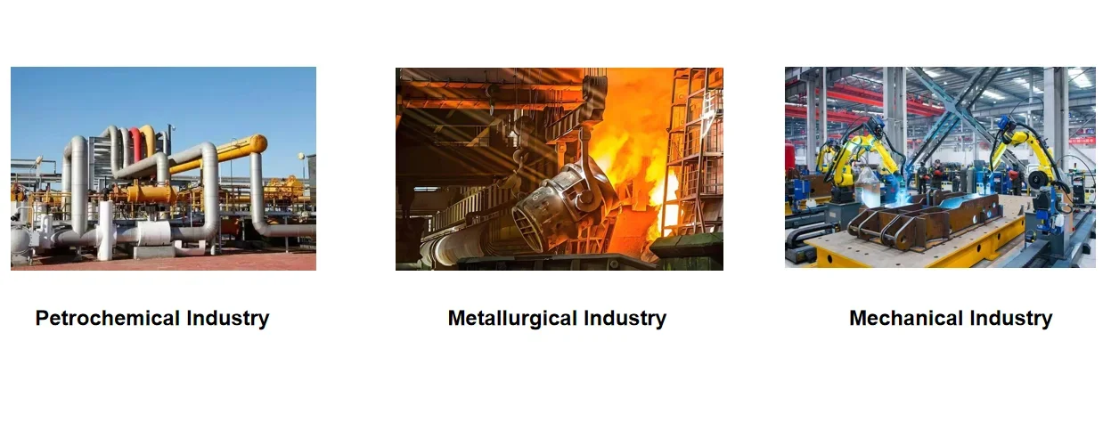 Industrial Burners and Boiler, 100HB, 100/135-(37)E - detail 34