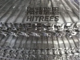 Spiral Freezer, 1 Year - detail 8