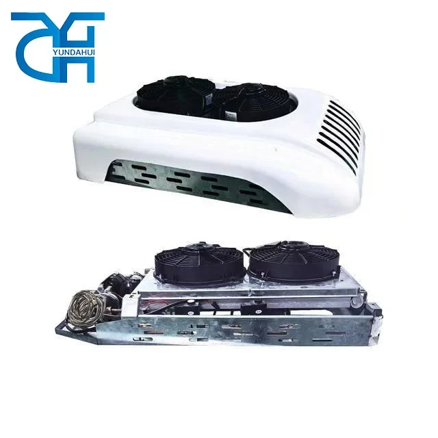 Ydh-clima Refrigeration Unit, 24v, Plastic+ Metal, 1 year - detail 4