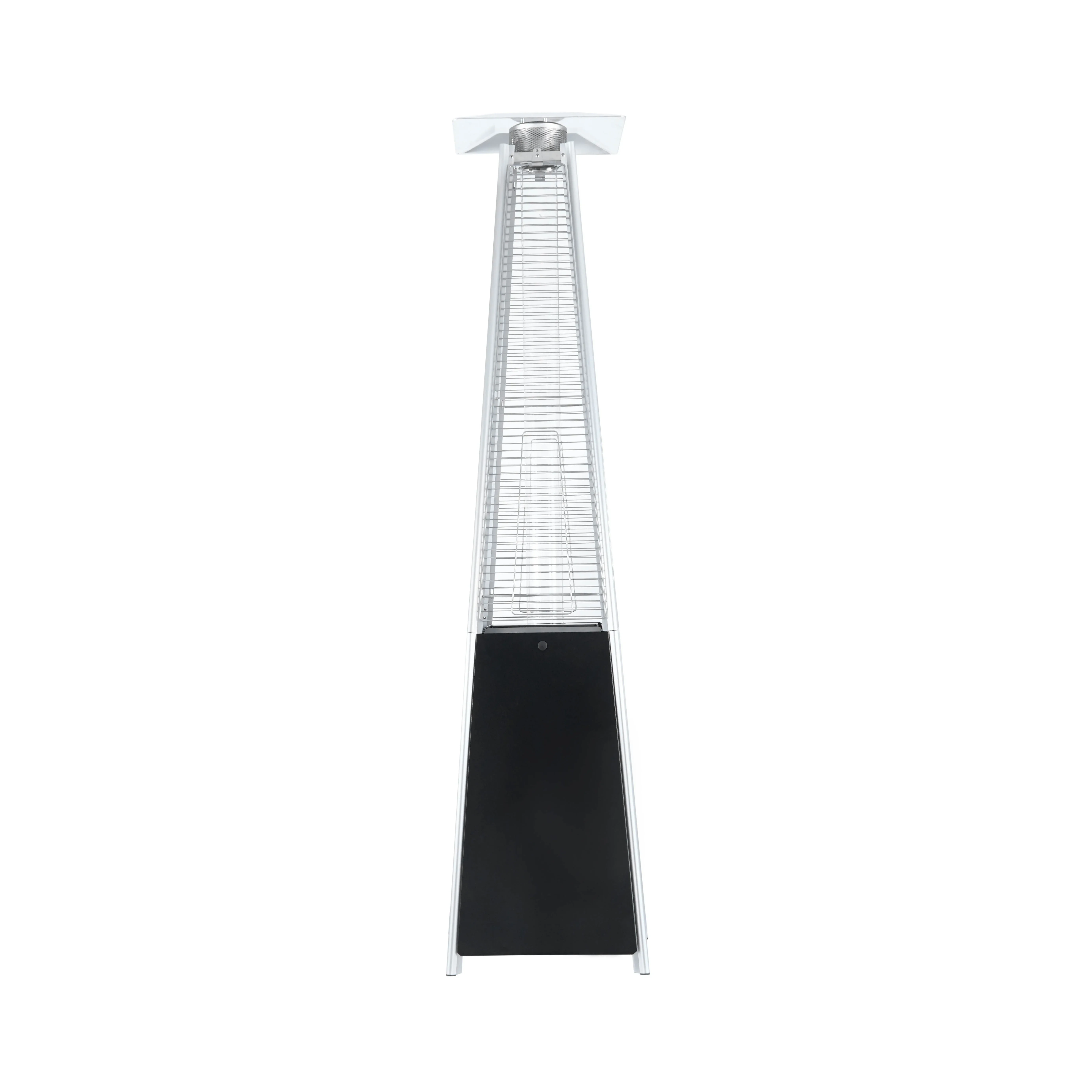 Gas Heater, Iron, Patio Heaters - detail 8