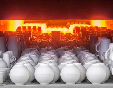 Boiler, Alumina, ISO9001 - detail 26