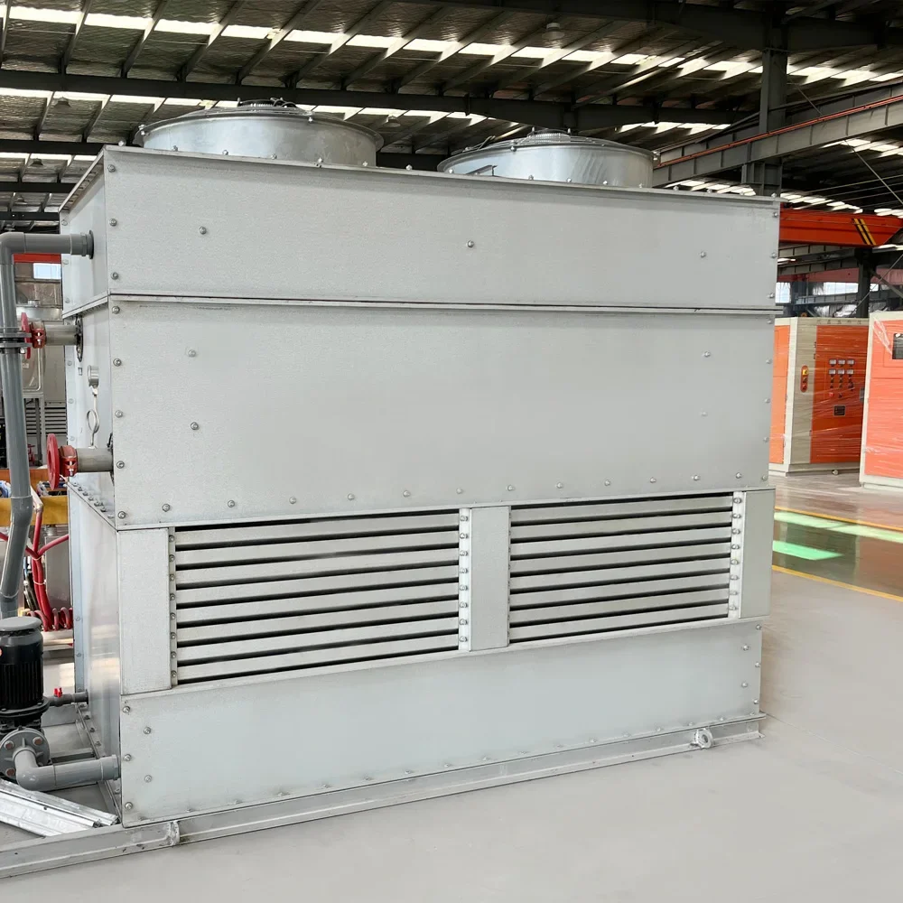 Cooling Tower, FRP, HVAC, 304, Stainless - detail 14