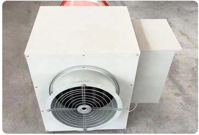Heater, 10kw, 20kw, 30kw, 380v - detail 20