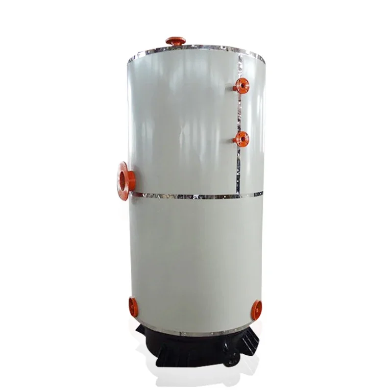 Industrial Steam Boiler, 0.1t, Carbon Steel - detail 24