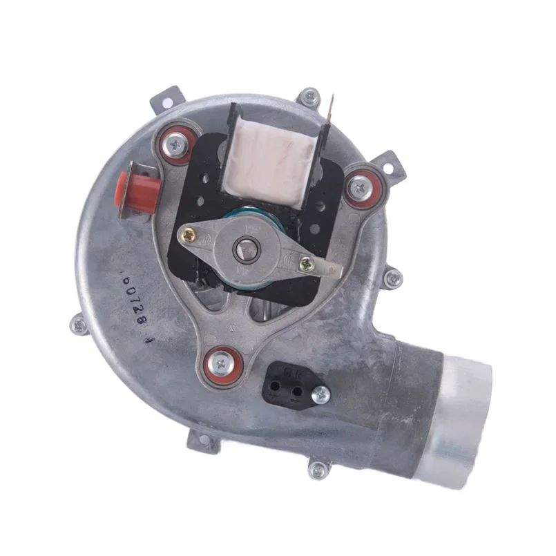 Centrifugal Fan, AC100~127V, Electric - detail 16