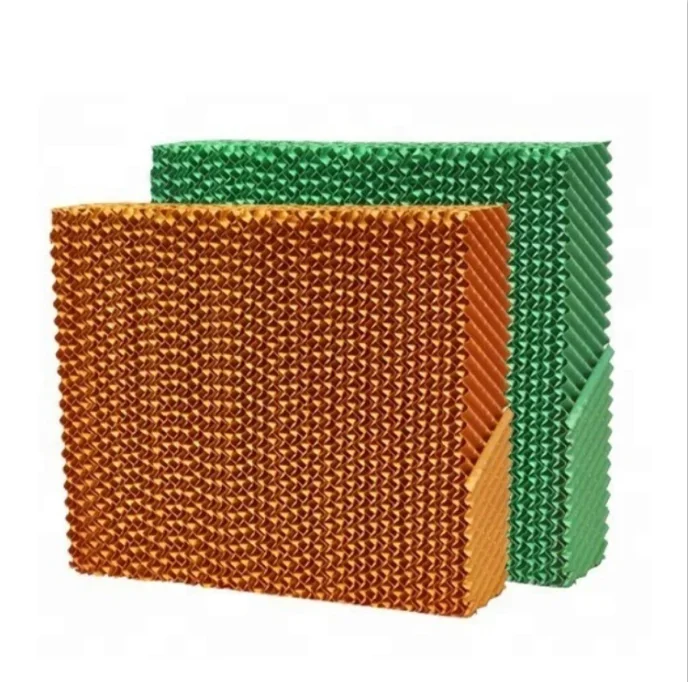 Farm Greenhouse Air Cooler, Aluminum Alloy - detail 8