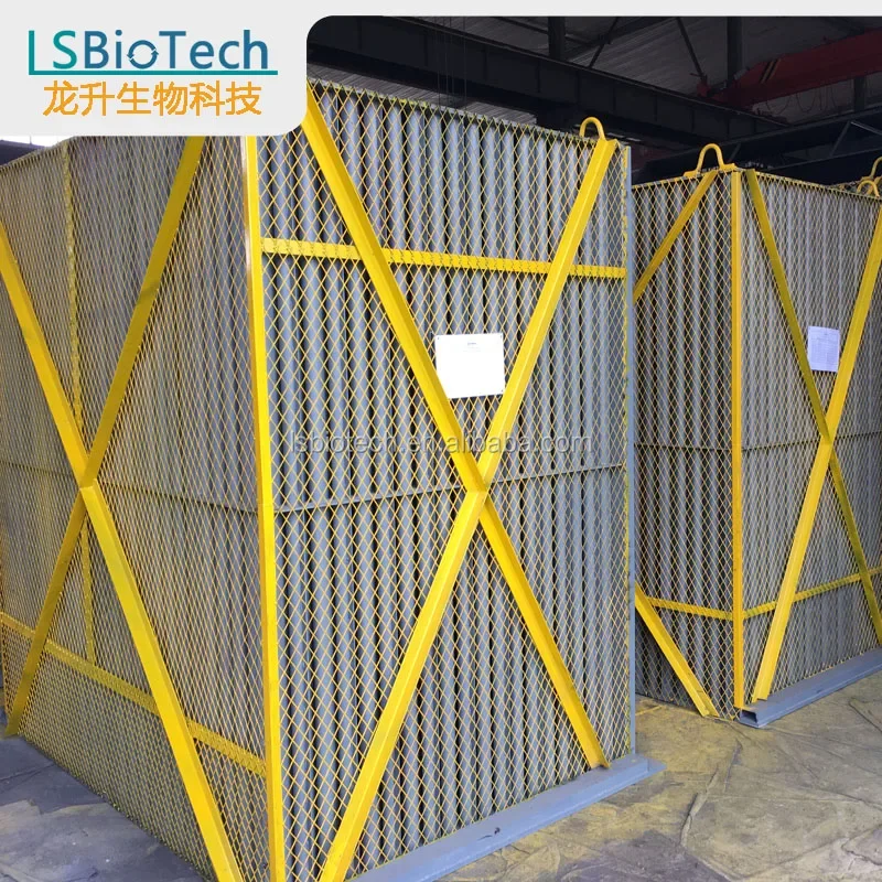Economizer Coil, Steel, Boiler Tube - detail 40
