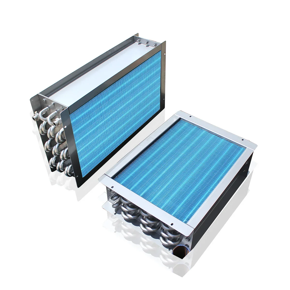 Manufactory Evaporative Cooler, Condenser, CE ISO9001 - detail 18