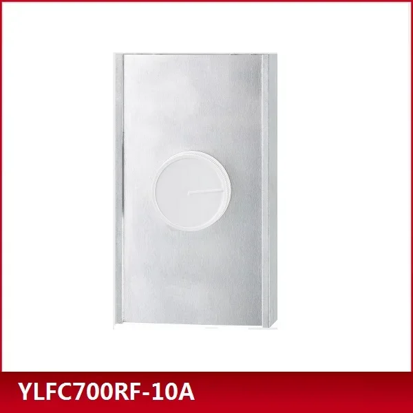 Rotary Fan, 10A, 120V - detail 4