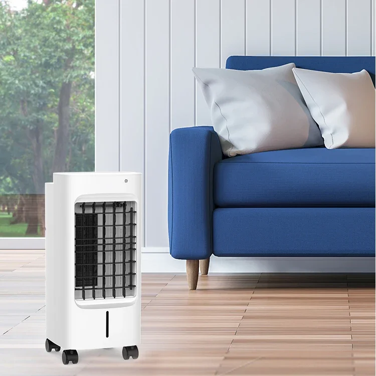 Misting Air Cooler, 110V-240V, 300 W(0.40hp) - detail 44